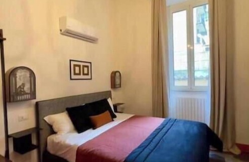 Rione V Ponte Bed & Breakfast | The Grand Tour B&B Byron – A charming retreat in the heart of Rome