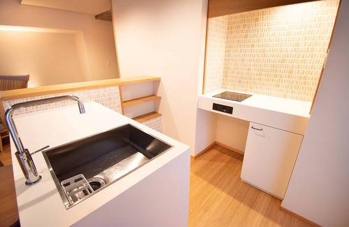 Arashiyama Hotel | The GrandWest Arashiyama