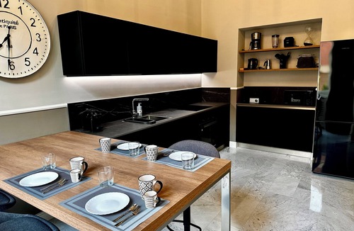 Sallustiano Apartment | The Great Maison - Via veneto