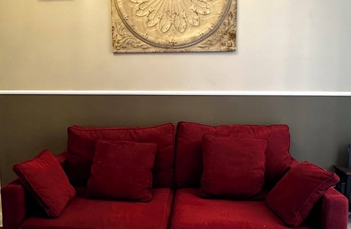 Sallustiano Apartment | The Great Maison - Via veneto