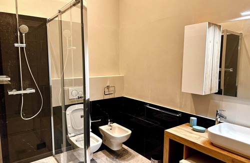 Sallustiano Apartment | The Great Maison - Via veneto