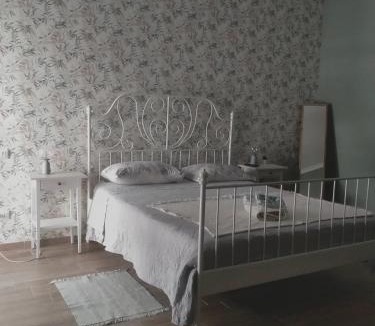 Quartiere XXI Pietralata Apartment | The green place alloggio turistico