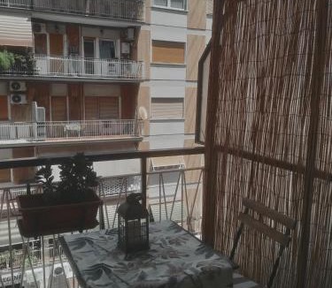 Quartiere XXI Pietralata Apartment | The green place alloggio turistico