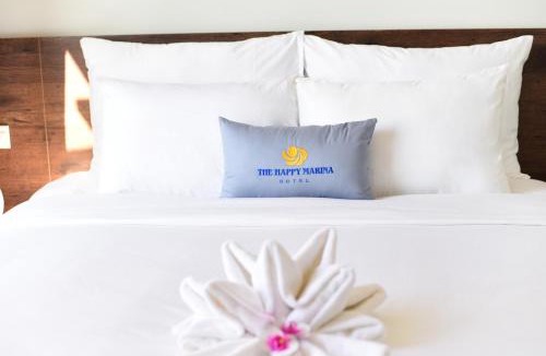Duong To Hotel | The Happy Marina Retreat Hotel