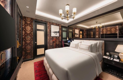 Old Quarter Hotel | The Haron Hanoi Boutique Hotel
