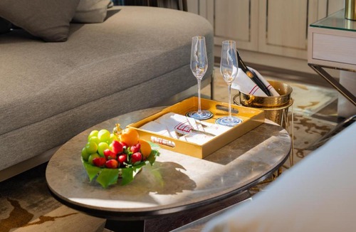 Old Quarter Hotel | The Haron Hanoi Boutique Hotel