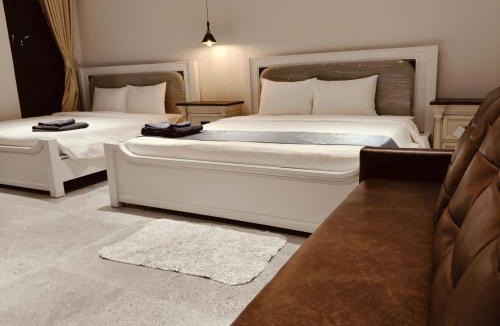 Ganh Dau Apartment | The Heaven Residence