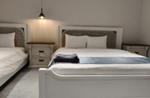Ganh Dau Apartment | The Heaven Residence