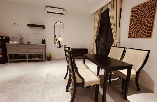 Ganh Dau Apartment | The Heaven Residence
