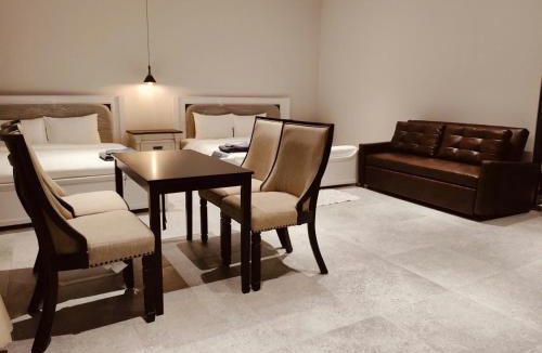 Ganh Dau Apartment | The Heaven Residence