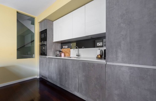 Haverstock House | The Hidden Townhouse