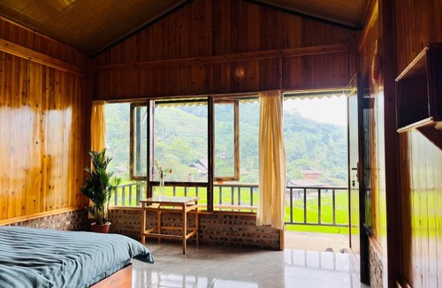 Sa Pa Ski Chalet | The Hilden Valley Happiness Bungalow