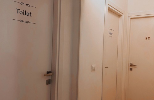 Foggia Apartment | The home of Michelle & Co.