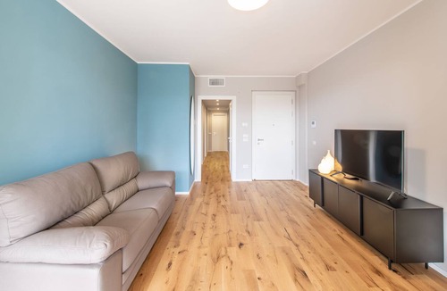 Ortona Apartment | The Homes of Giò Azzurro