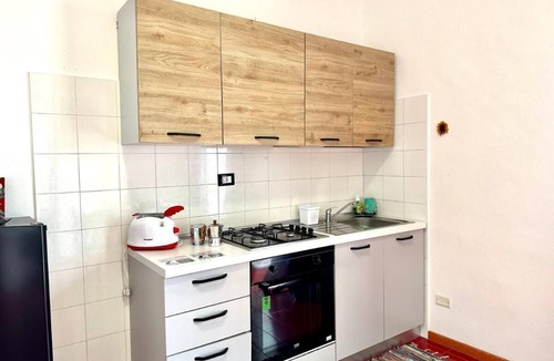 Rocca di Papa Apartment | The Horizon House (Animal Friendly 𓃠)