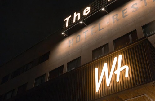 Tonomachi Hotel | The HOTEL Well-hub Haneda