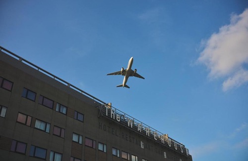 Tonomachi Hotel | The HOTEL Well-hub Haneda