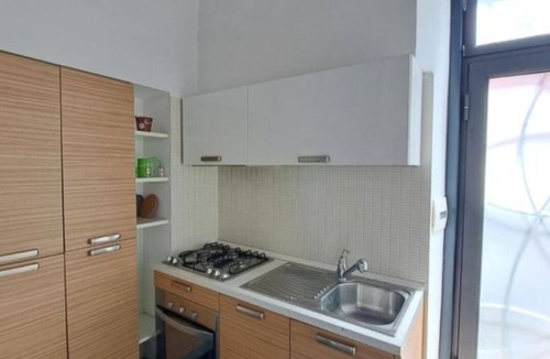 San Martino Al Cimino Apartment | The House in the Village