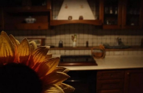 Montecampano House | The House of Betta