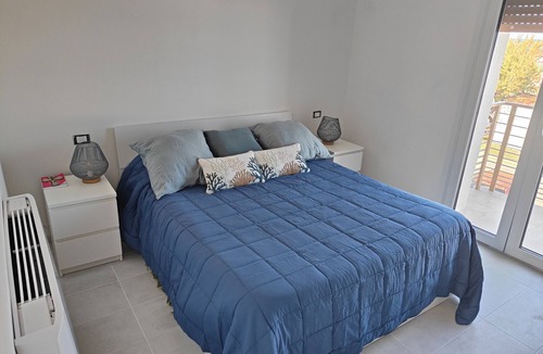 Torino di Sangro House | The house of friends
