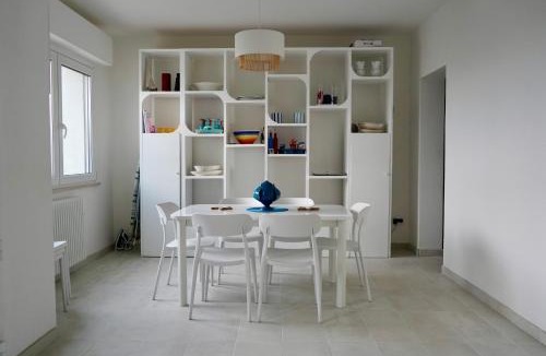 Torino di Sangro House | The house of friends Costa dei trabocchi