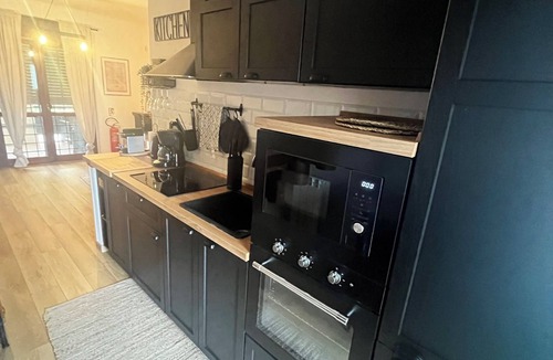 Cassia Apartment | The House of Julia