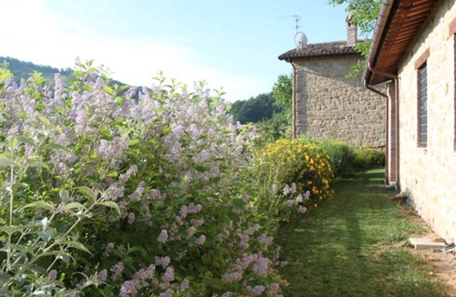 Camerino Apartment | The House of Oaks