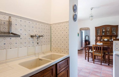Farnese Apartment | The house of Peter Borgo Rinascimento