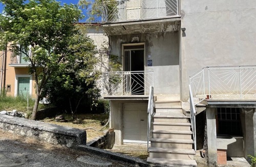 Ortona dei Marsi Apartment | The House of the Bear - Abruzzo National Park