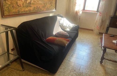 Ortona dei Marsi Apartment | The House of the Bear - Abruzzo National Park