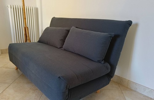 Ortona House | The house of the orange trees