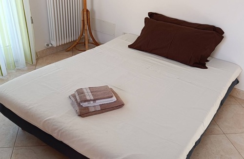 Ortona House | The house of the orange trees