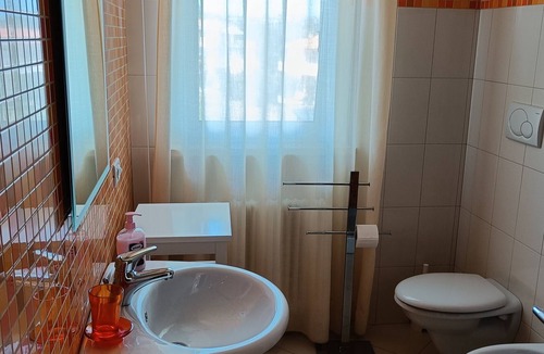Ortona House | The house of the orange trees