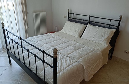 Ortona House | The house of the orange trees