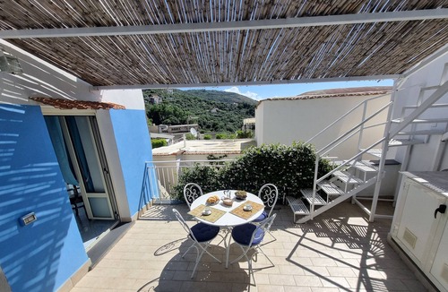Nerano Apartment | THE HOUSE ON NERANO!