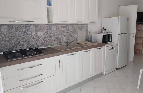 Le Forna House | The house on the sea Ponza