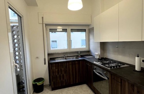 Latina Apartment | The houses of Edo