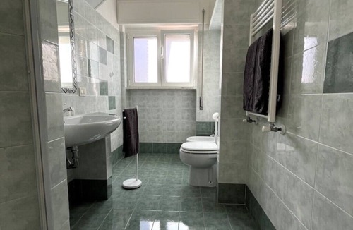 Latina Apartment | The houses of Edo