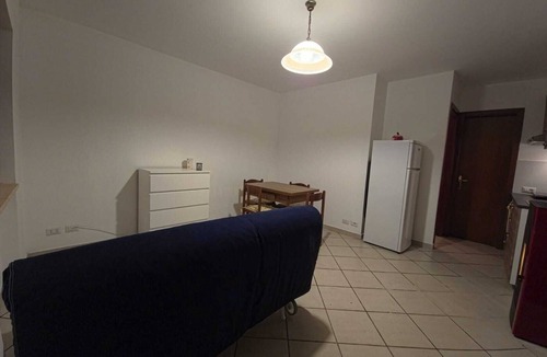 Cappadocia Apartment | The Houses Of Reno Camporotondo