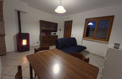 Cappadocia Apartment | The Houses Of Reno Camporotondo