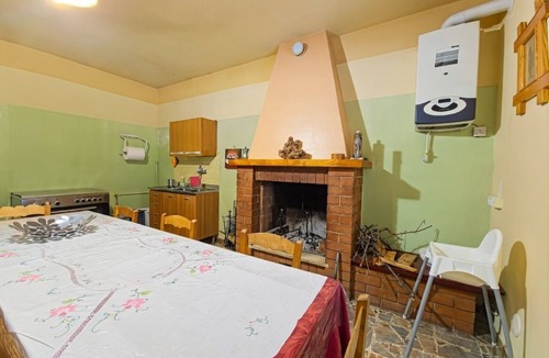 Isola del Gran Sasso dʼItalia House | The Houses of Reno Lu Ciarrote 1