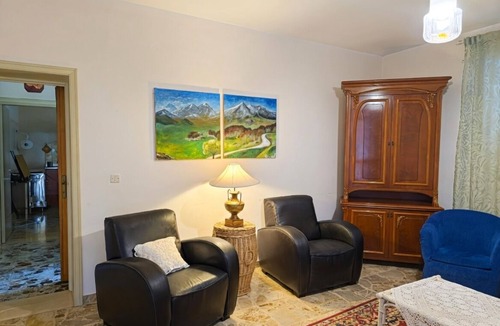 Isola del Gran Sasso dʼItalia House | The Houses of Reno Lu Ciarrote 4