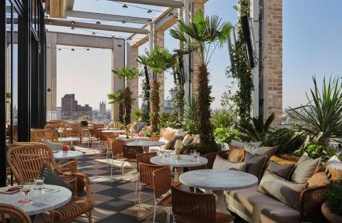 Waterloo Hotel | The Hoxton, Southwark