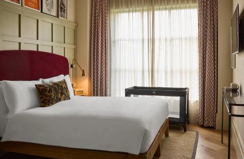 Waterloo Hotel | The Hoxton, Southwark