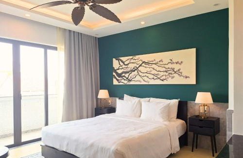 Tra Que Vegetable Village Resort | The Interlude Boutique Villa