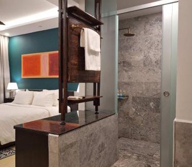 Tra Que Vegetable Village Resort | The Interlude Boutique Villa