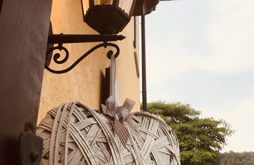 San Zenone degli Ezzelini Villa | THE PLEASURE OF A STAY IN THE TRANQUILITY OF NATURE.