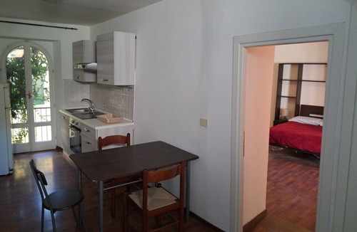 Tuscania Apartment | The ivy, lovely maison in Tuscania, perfect for two people