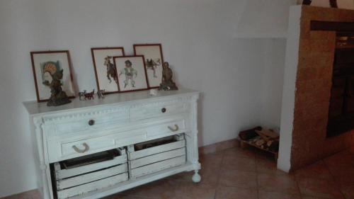 Ponton Apartment | The lake, the sea, the history