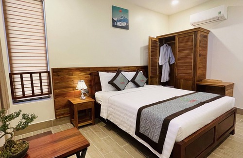 Duong To Hostel | THE LANDING RESORT PHU QUOC